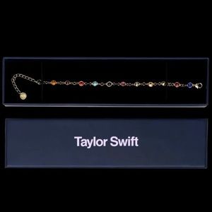 NEW Taylor Swift Midnights Bejeweled Bracelet